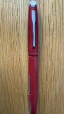 Vintage Platignum Fountain Pen