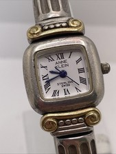 925 Sterling Silver Anne Klein