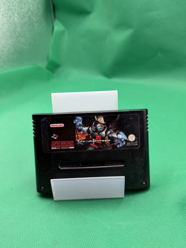 Killer instinct super nintendo - killer,