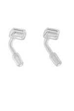 Banger 14mm TOB RB Clear 45°