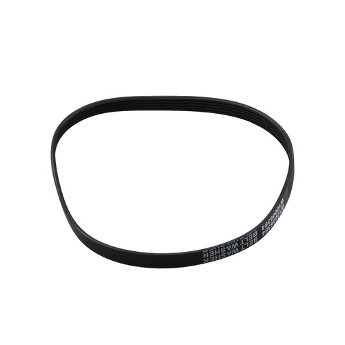 Washer drive motor belt - washer,