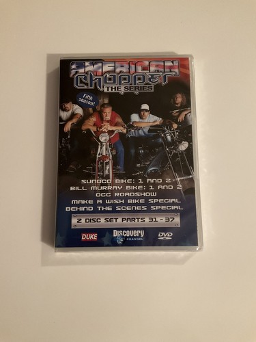 American chopper parts 37 - chopper-, 31-37