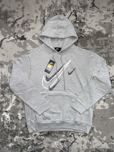 Men grey nike tracksuit - men’s,