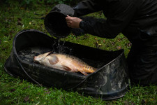 Nash Tackle Fishing Luggage