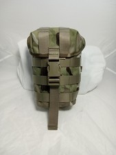 Utility pouch MTP, molle