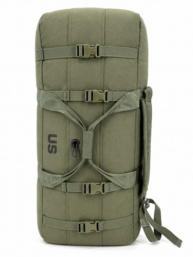 Usgi military improved duffel - usgi,