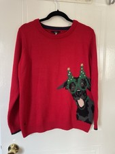 Christmas Jumper From Joules In A Size 12