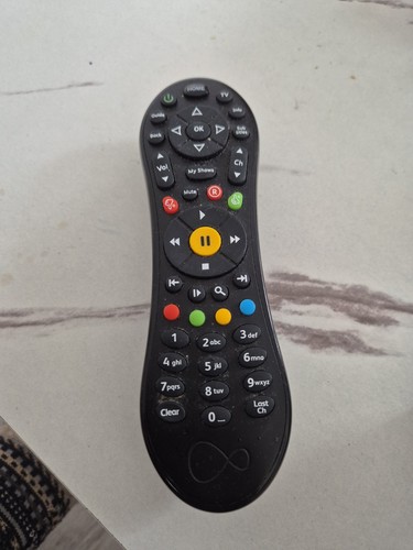 Genuine virgin media - virgin, tivo