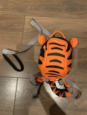 Little Life Tiger Backpack