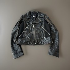 00s Biker Miss Sixty Avant