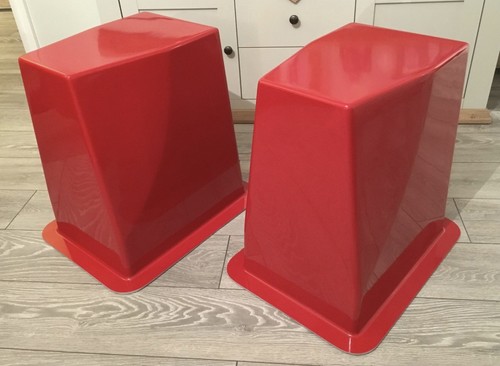 Fibreglass rib single - fibreglass,
