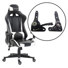 2 Pieces PU Leather Gamer