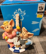 How Clean Is Your Piggin House