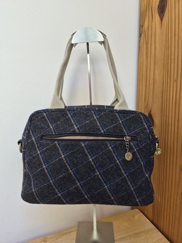 House tweed women grey - house, of