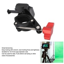 V Mount Battery Clamp