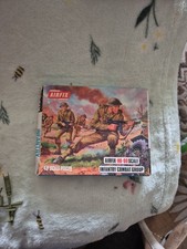 Airfix Infantry Combat Group