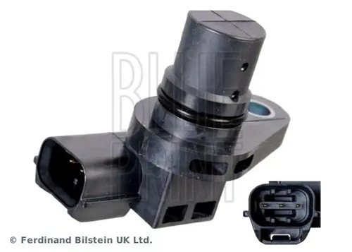 Camshaft position sensor - camshaft,
