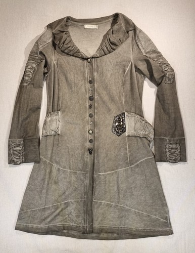 Elisa cavaletti ladies grey - elisa,