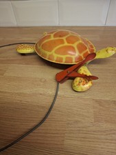 Mobo Tin Plated Tortoise