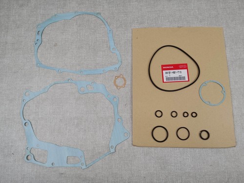 Xr200r xl125s 87 b - xl125s, 82-87