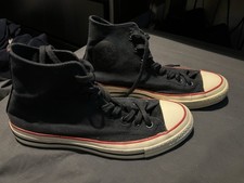 Rare - Converse x Shoe Palace