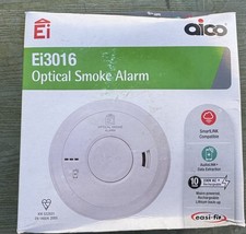 Aico Ei3016 Mains Powered