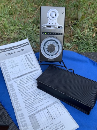 Intelli intelligent metrotuner - intelligent,