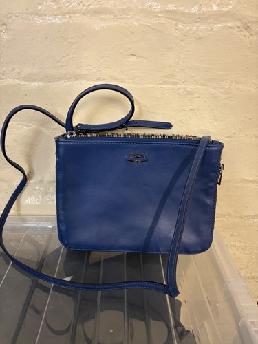 Zadig voltaire blue - zadig,