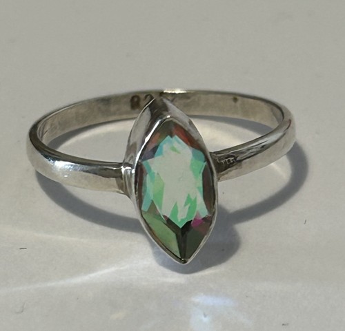 Vtg dainty sterling - dainty, silver