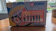 Corgi Classics Chipperfields