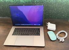 Apple MacBook Pro 2016 Touch