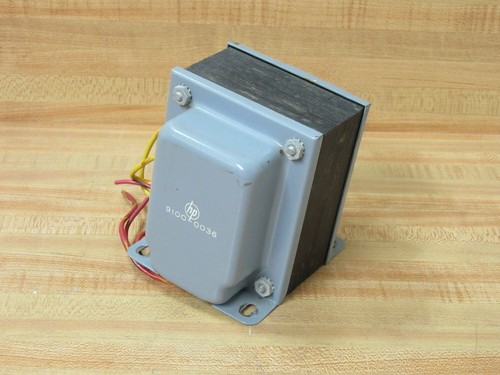 9100 0036 power transformer - 9100-0036,
