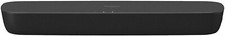 Panasonic SC-HTB200EBK Bluetooth All-In-One TV Sound Bar - Black