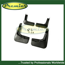 Tailored Mud Flaps Set of 4