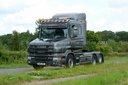 Truck photo 12x8 - photo,