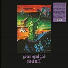 Green Eyed God by Steel Mill