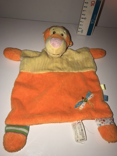 Disney orange tigger winnie - tigger,