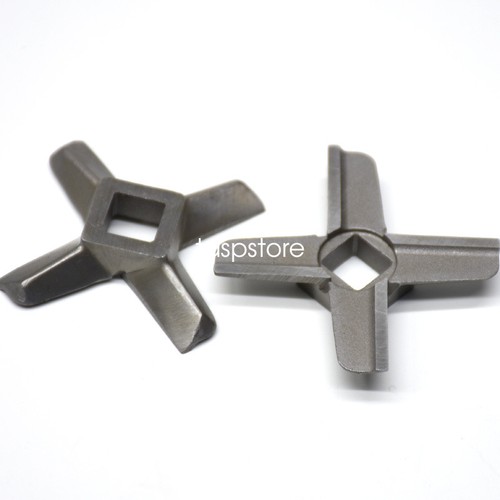 Meat grinder blades for - 2x,