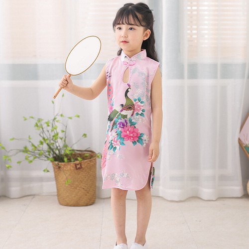 New chinese childrens girls - new,