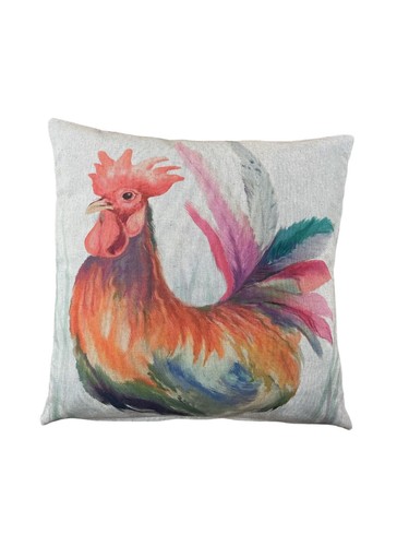 Large cockerel small - large,