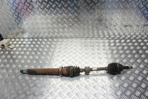 Ford fiesta mk7 tdci - fiesta,