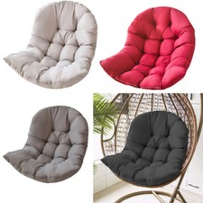 Seat Cushion Hanging Swing Egg