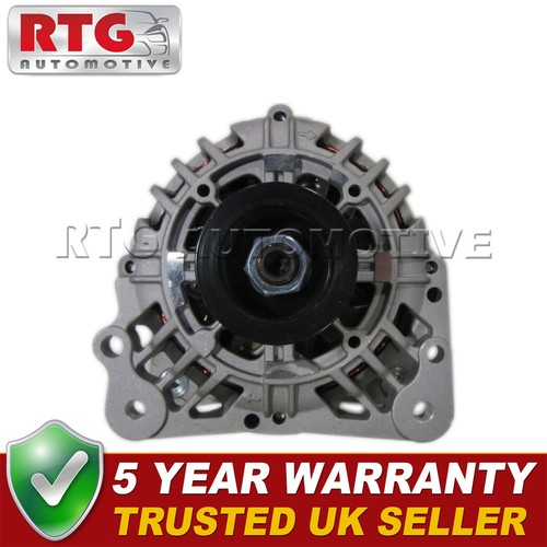 Alternator fits polo - alternator,