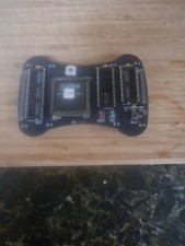 CHUZZY BOARD FOR ELECTROCOIN
