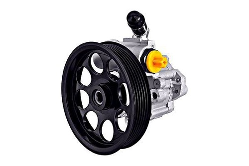 Steering system hydraulic pump - steering,