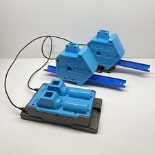 Hot Wheels Track Builder