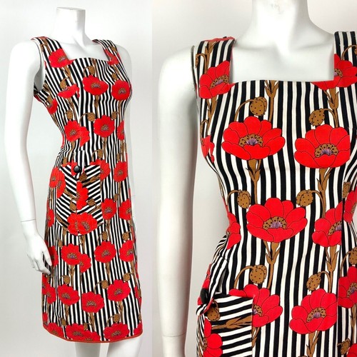 Vintage 60s 70s black - vintage,