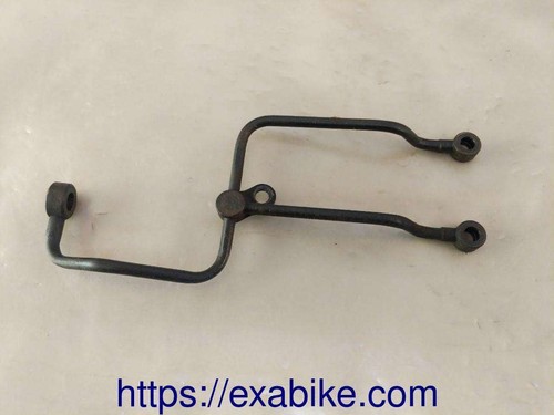 Oil line for - oil,
