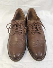 Mens barbour brogues - mens, 1005