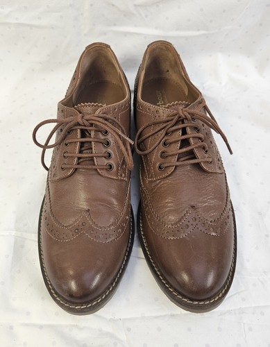 Mens barbour brogues 1005 - brogues.,